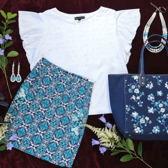 Top - Picture 1 of 16